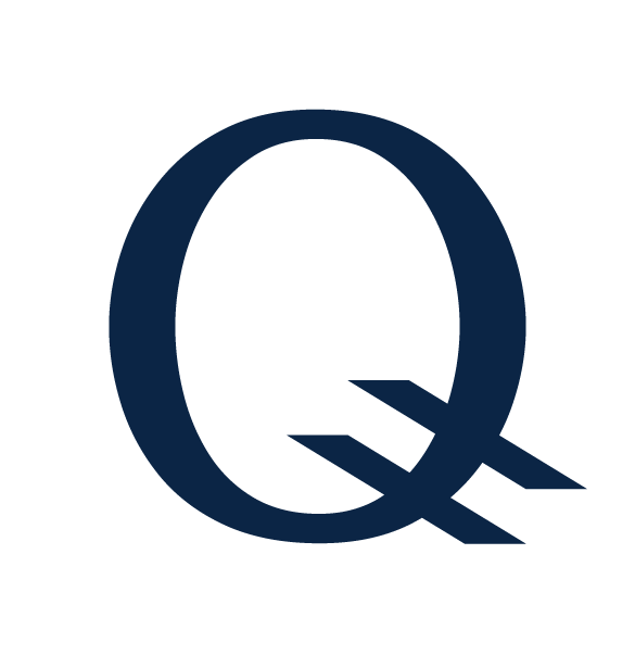 Q logo